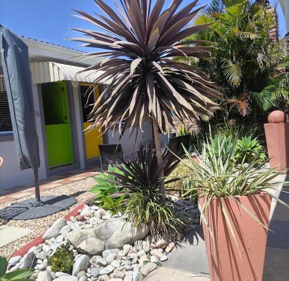 Пансион @47 Guest House