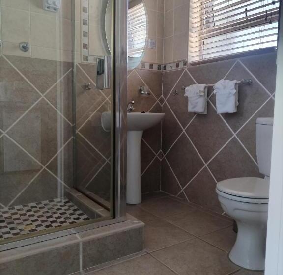 Пансион @47 Guest House