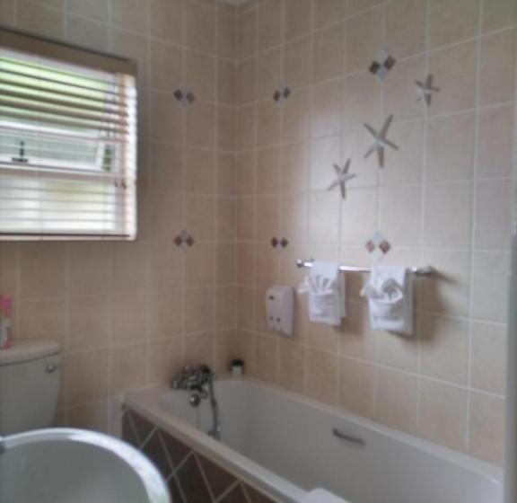 Пансион @47 Guest House