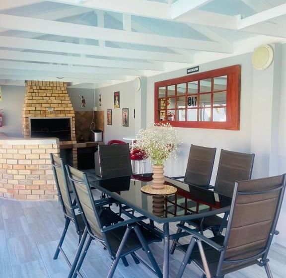 Пансион @47 Guest House