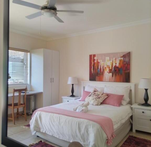 Пансион @47 Guest House