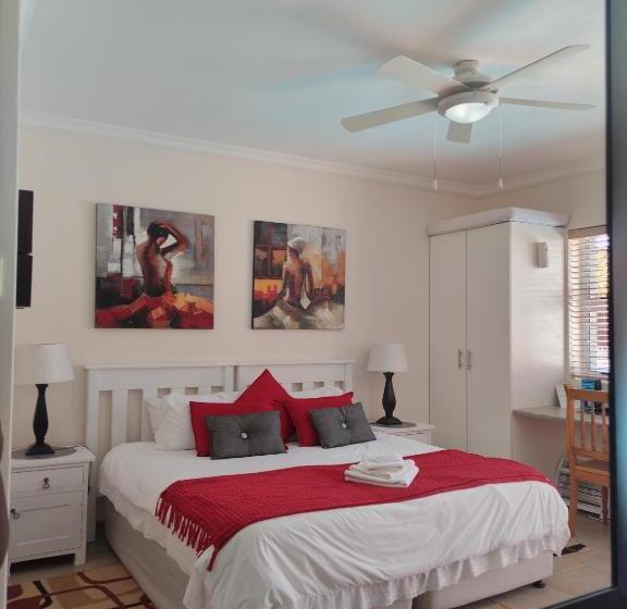 Пансион @47 Guest House