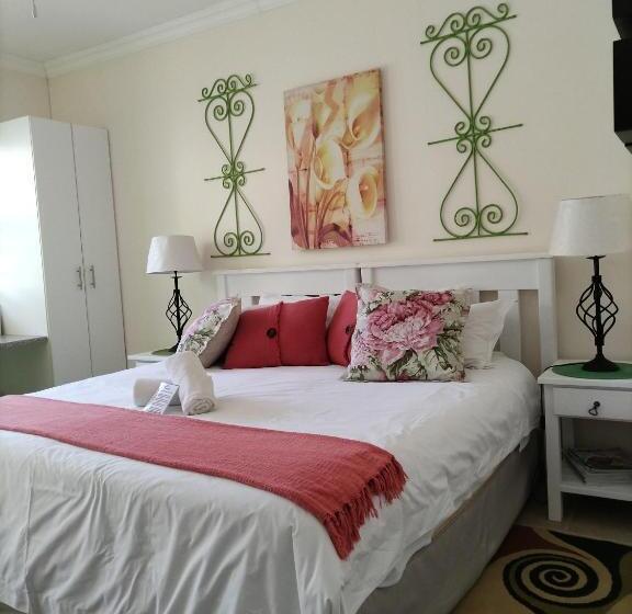 Пансион @47 Guest House