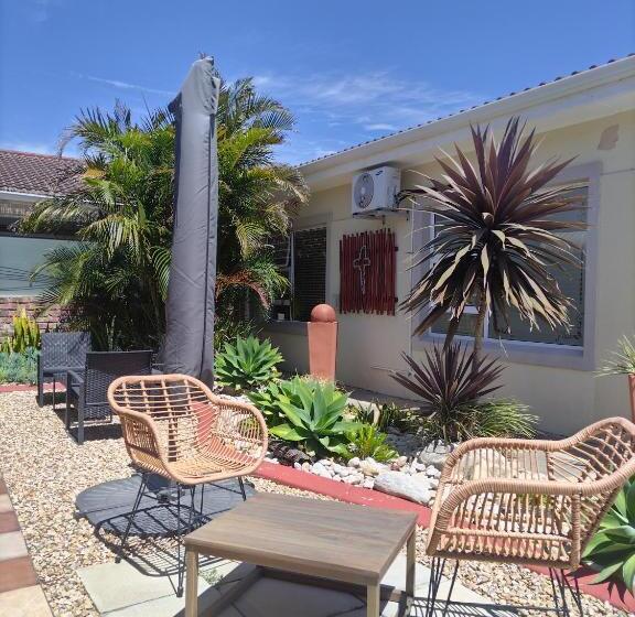 Пансион @47 Guest House