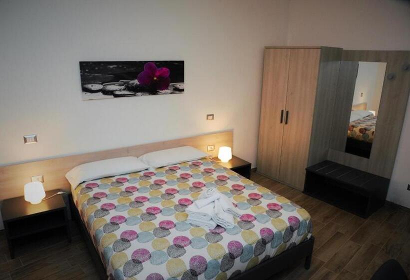 פנסיון Angelo Lifestyle