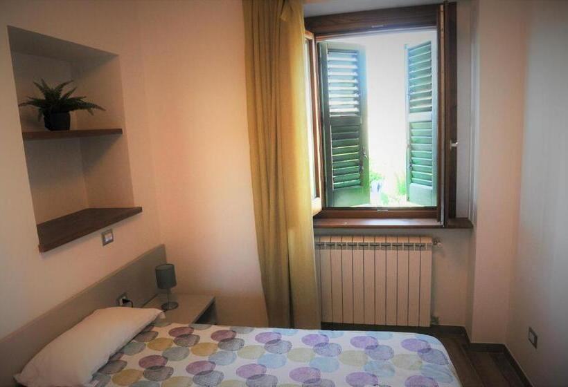 פנסיון Angelo Lifestyle