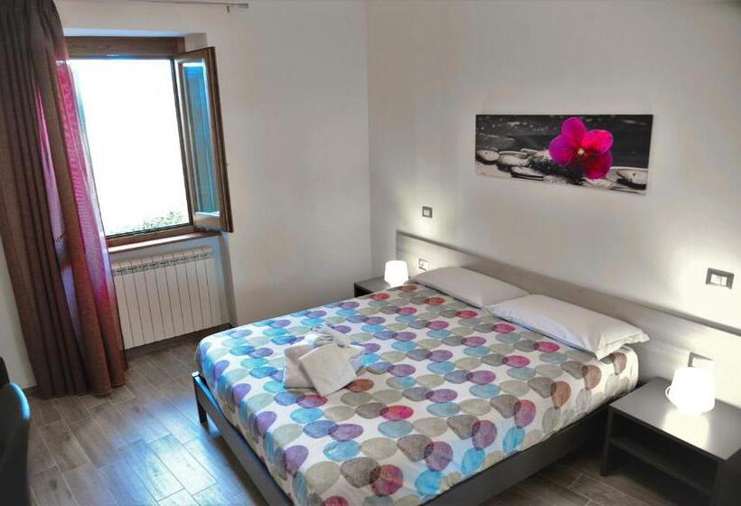 פנסיון Angelo Lifestyle