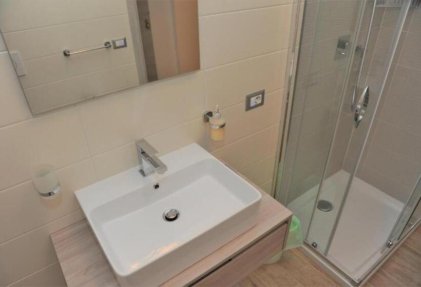 פנסיון Angelo Lifestyle