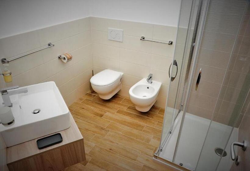 פנסיון Angelo Lifestyle