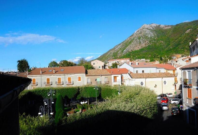 פנסיון Angelo Lifestyle