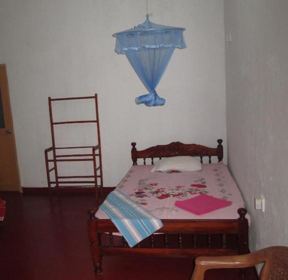 ペンション Ariyawansa Guest House
