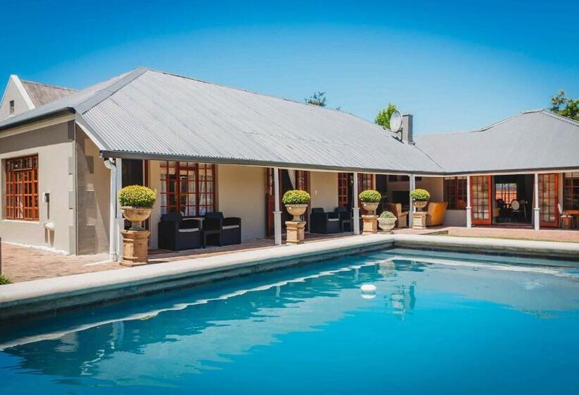 بنسيون Atello Guesthouse