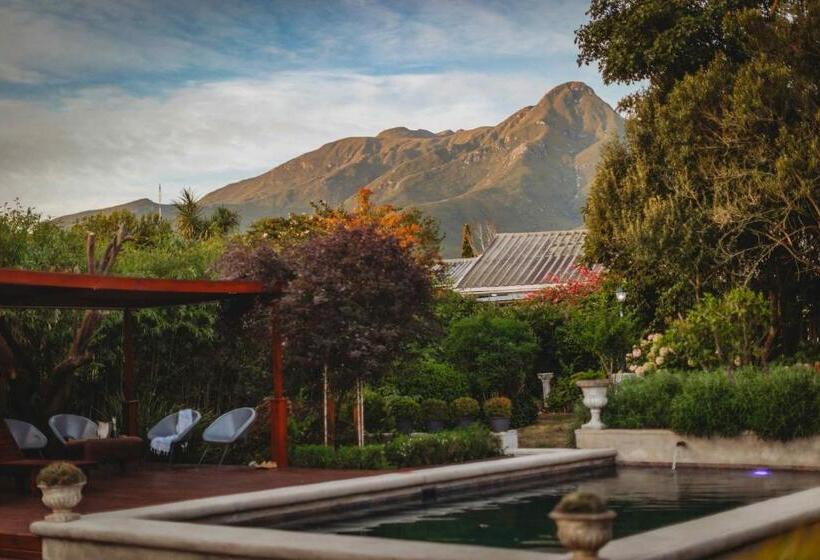 بنسيون Atello Guesthouse