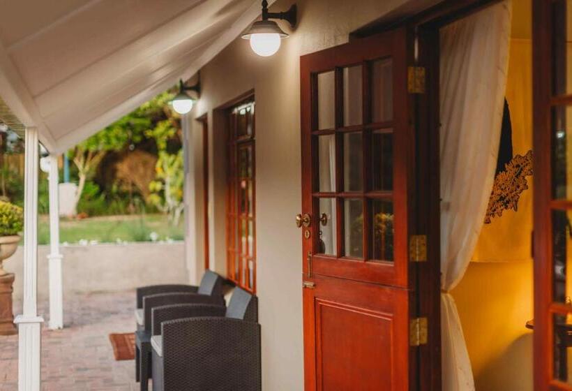 بنسيون Atello Guesthouse