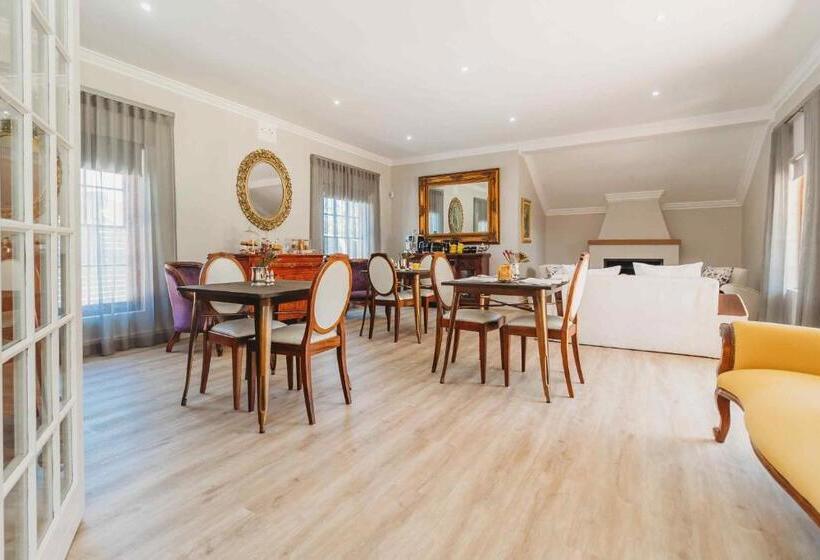 بنسيون Atello Guesthouse