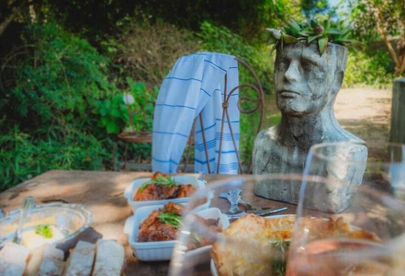 بنسيون Atello Guesthouse