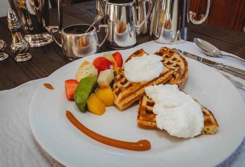 بنسيون Atello Guesthouse