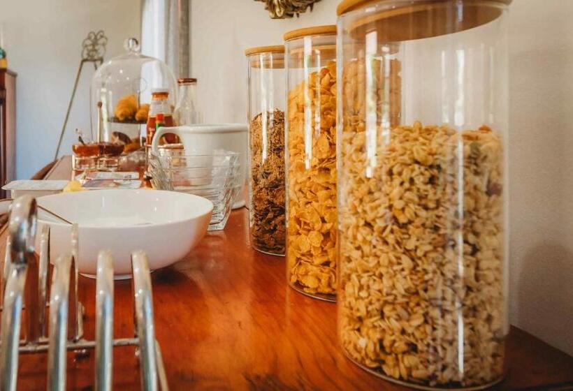 بنسيون Atello Guesthouse