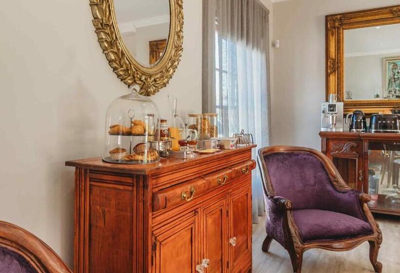 بنسيون Atello Guesthouse