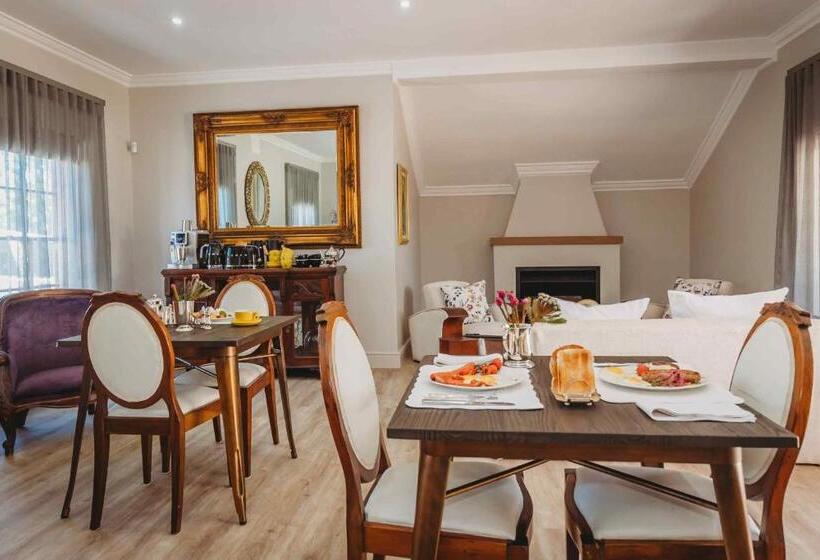 بنسيون Atello Guesthouse