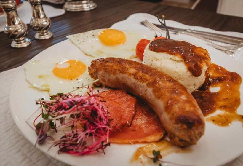 بنسيون Atello Guesthouse