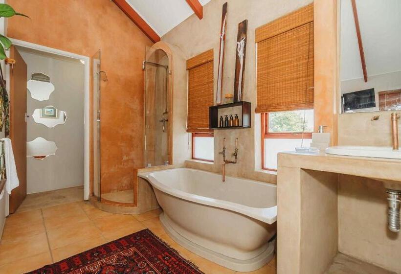 بنسيون Atello Guesthouse