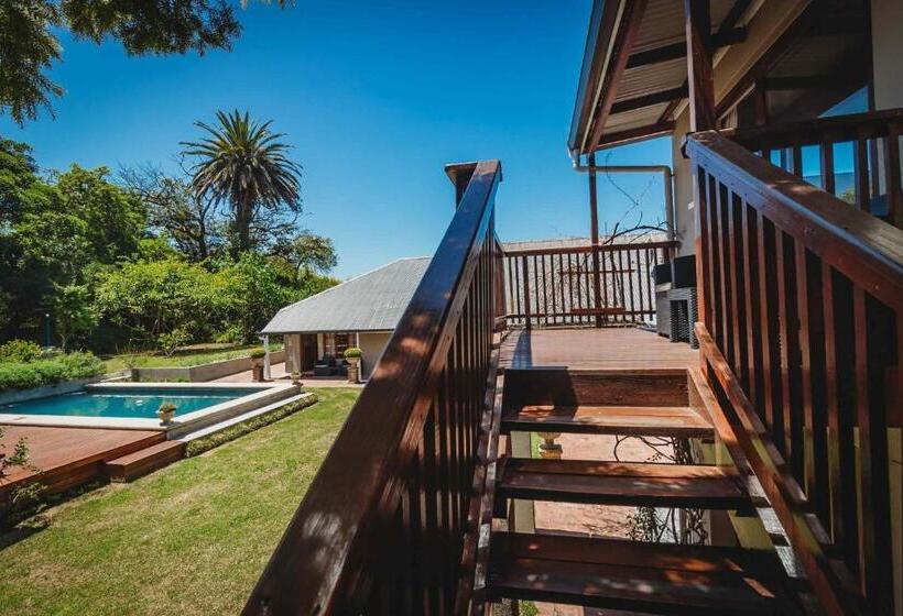 بنسيون Atello Guesthouse