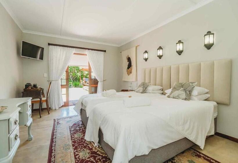 بنسيون Atello Guesthouse