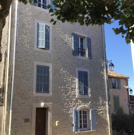 Пансион Au Puits De La Fontaine