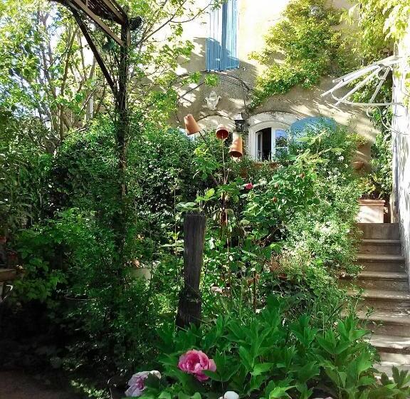 Пансион Au Puits De La Fontaine