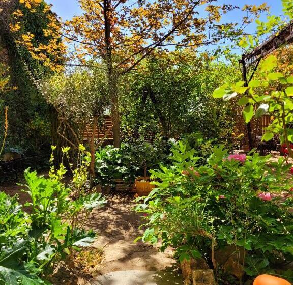 Пансион Au Puits De La Fontaine