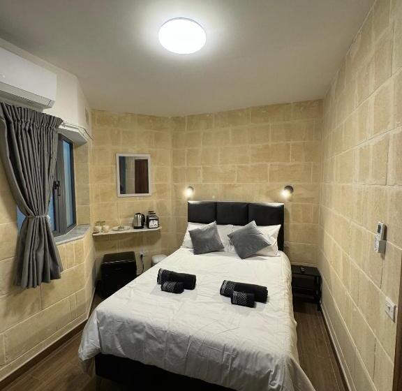 پانسیون Capital Heights Room, Victoria