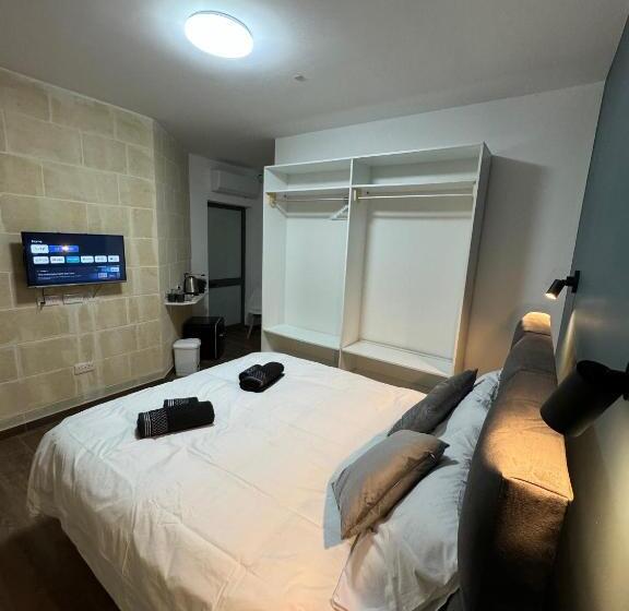 پانسیون Capital Heights Room, Victoria