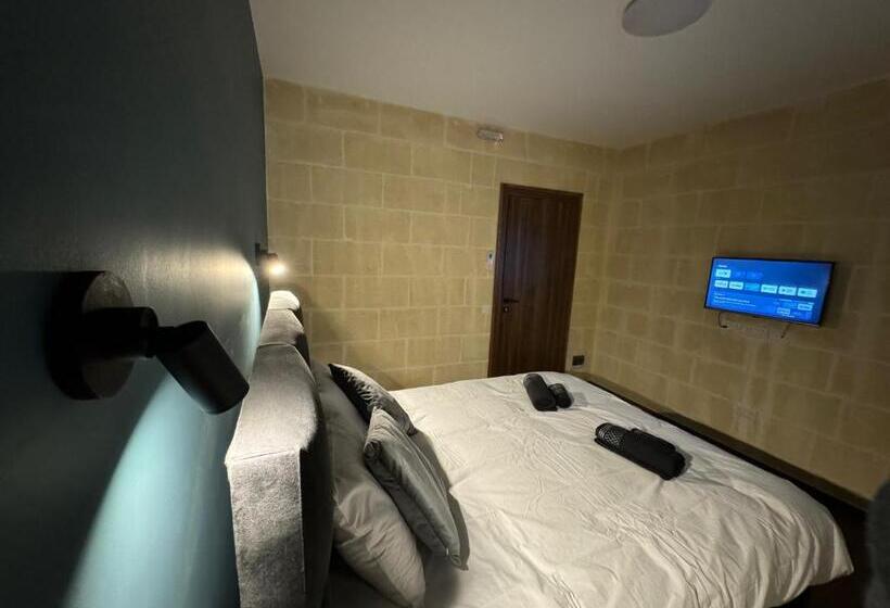 پانسیون Capital Heights Room, Victoria