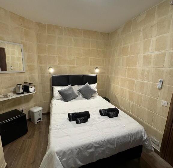 پانسیون Capital Heights Room, Victoria