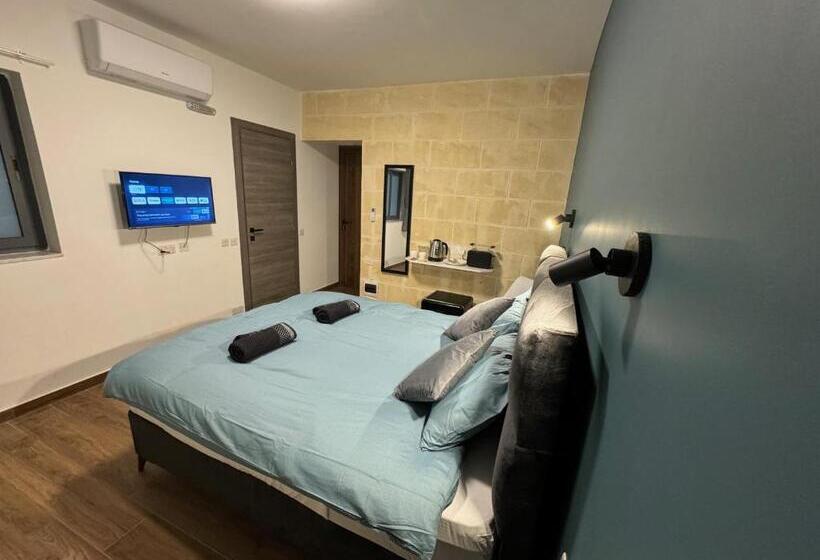 پانسیون Capital Heights Room, Victoria