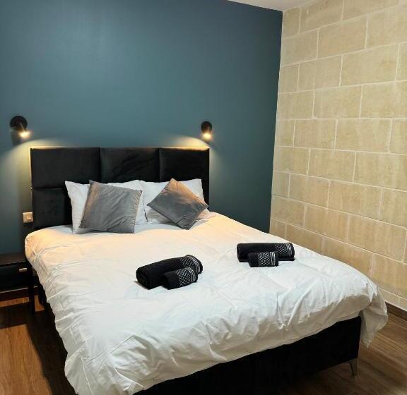 پانسیون Capital Heights Room, Victoria