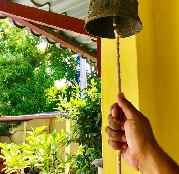 پانسیون Casa Do Sândalo Boutique Guest House