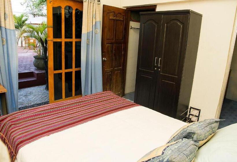 پانسیون Casa Do Sândalo Boutique Guest House