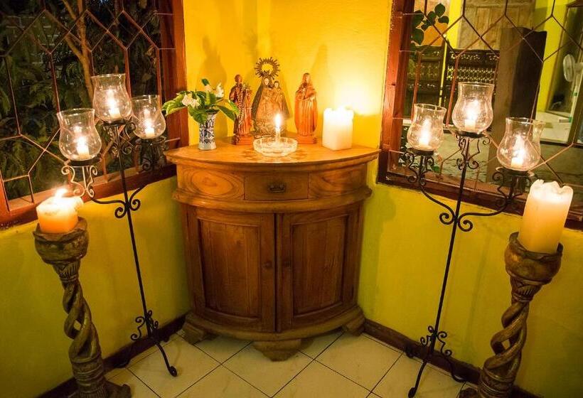 پانسیون Casa Do Sândalo Boutique Guest House