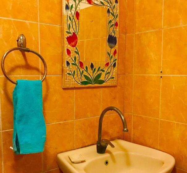 پانسیون Casa Do Sândalo Boutique Guest House