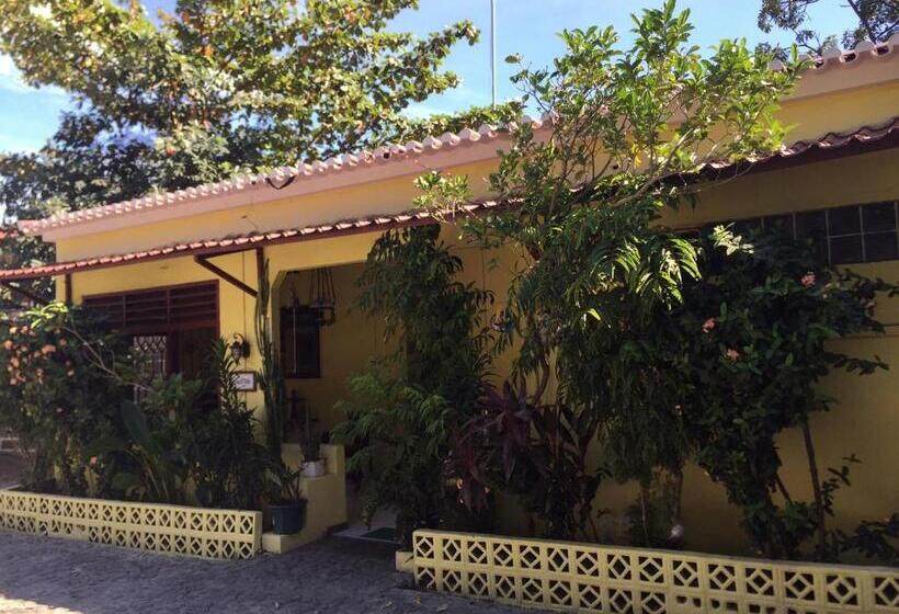 پانسیون Casa Do Sândalo Boutique Guest House