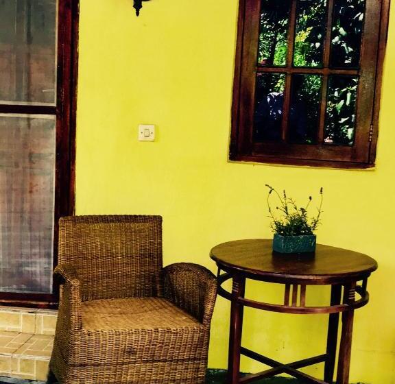 پانسیون Casa Do Sândalo Boutique Guest House