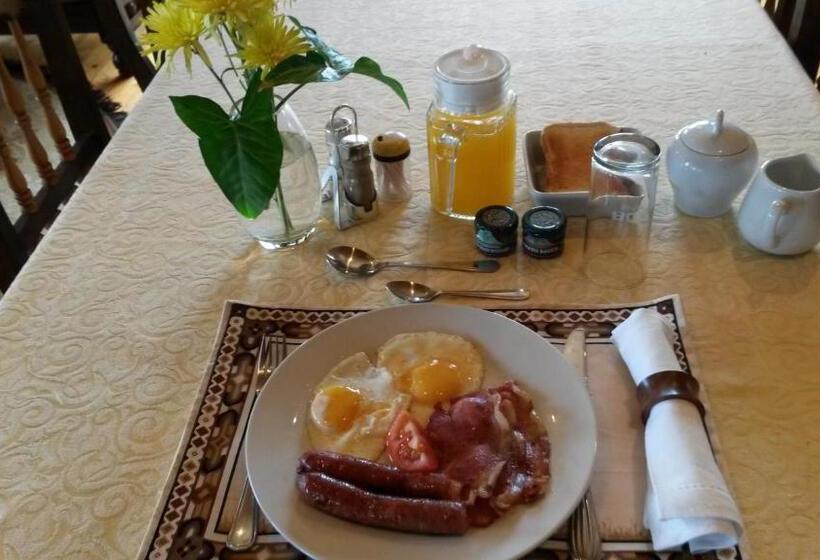 פנסיון Coega Harbour View Guesthouse