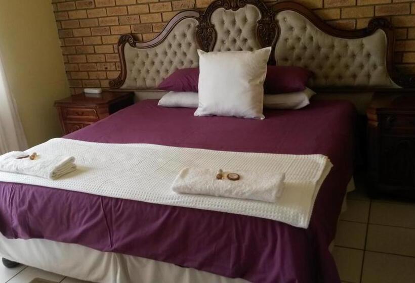 פנסיון Coega Harbour View Guesthouse