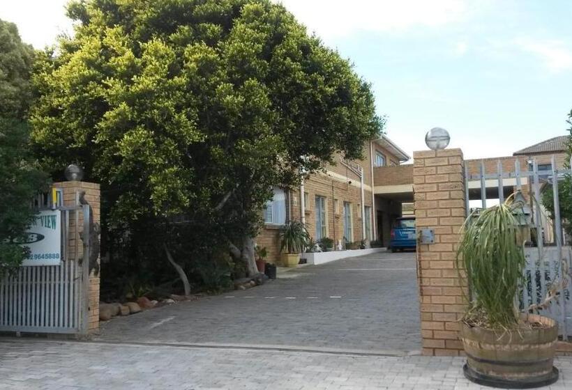 פנסיון Coega Harbour View Guesthouse