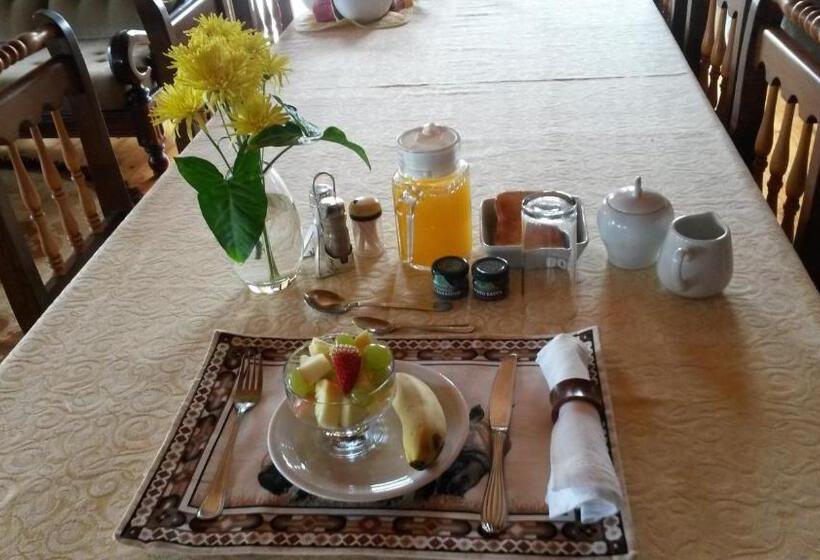 פנסיון Coega Harbour View Guesthouse