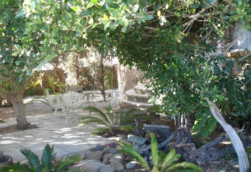 פנסיון Coega Harbour View Guesthouse