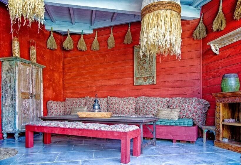 膳宿费 Couleurs Du Sud Chambres D Hôtes