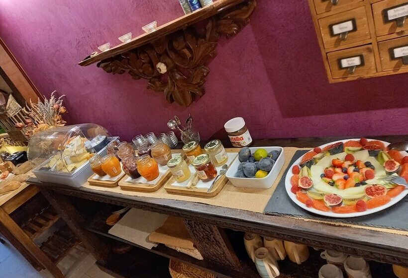 膳宿费 Couleurs Du Sud Chambres D Hôtes